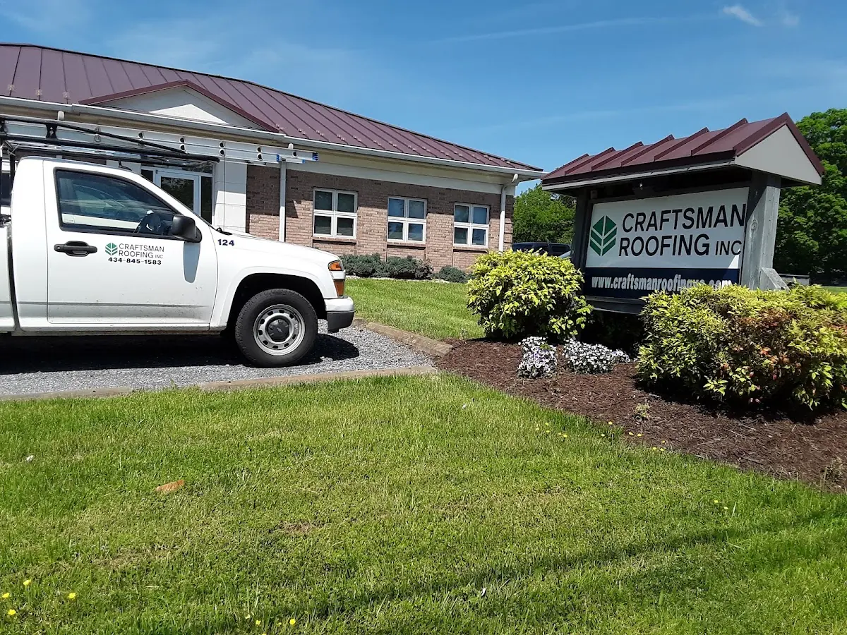 Quality Roof Replacement by experienced craftsmen in North Trenton